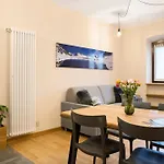 Ca Bianca - Family Apartment