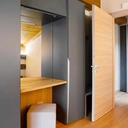 Ca Bianca - Family *