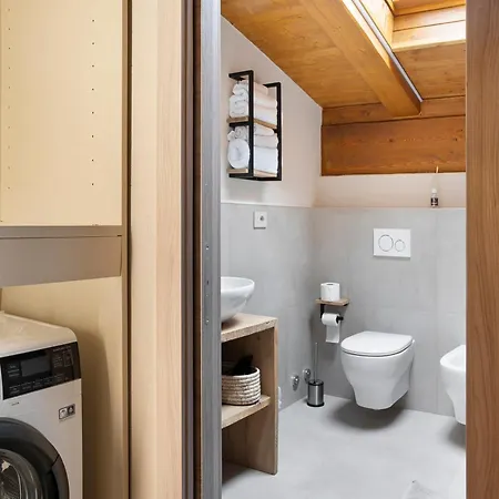 Ca Bianca - Family Lejlighed Roccabruna