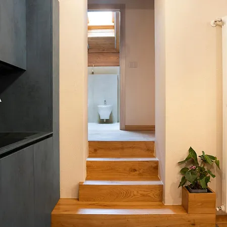 Ca Bianca - Family *