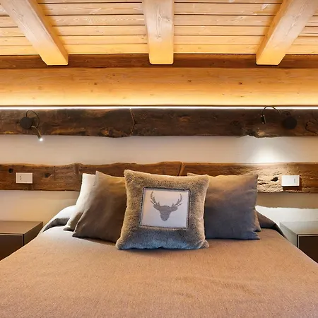 Ca Bianca - Family Lejlighed *