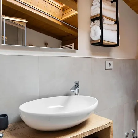 Apartamento Ca Bianca - Family