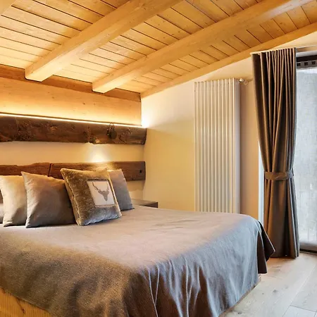 Ca Bianca - Family Lejlighed *