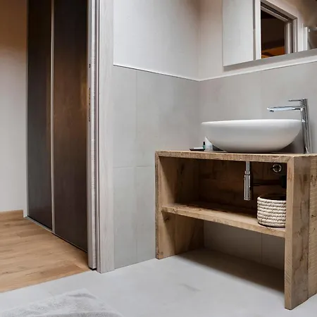 Apartamento Ca Bianca - Family