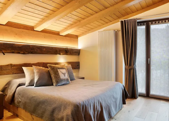 Ca Bianca - Family Apartment *
